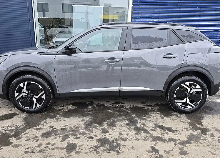 Zunanja slika - Peugeot 2008 - ALLURE PureTech 100 - 3