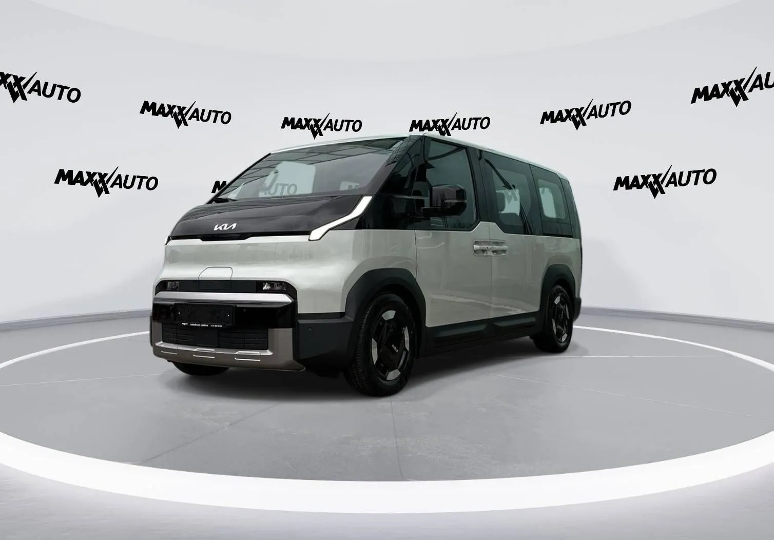 Zunanja slika - KIA PV5 - 71.2 kWh baterija 120 kW 163 KS Air - 1