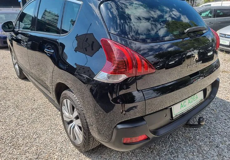 Zunanja slika - Peugeot 3008 - 1.6 THP Active - HITRI KREDIT BREZ POLOGA - 3