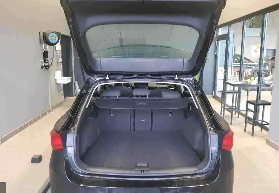 Zunanja slika - Seat Leon - Style 2.0 TDI 85kW.NEMŠKI.DIZEL.2023 - 10