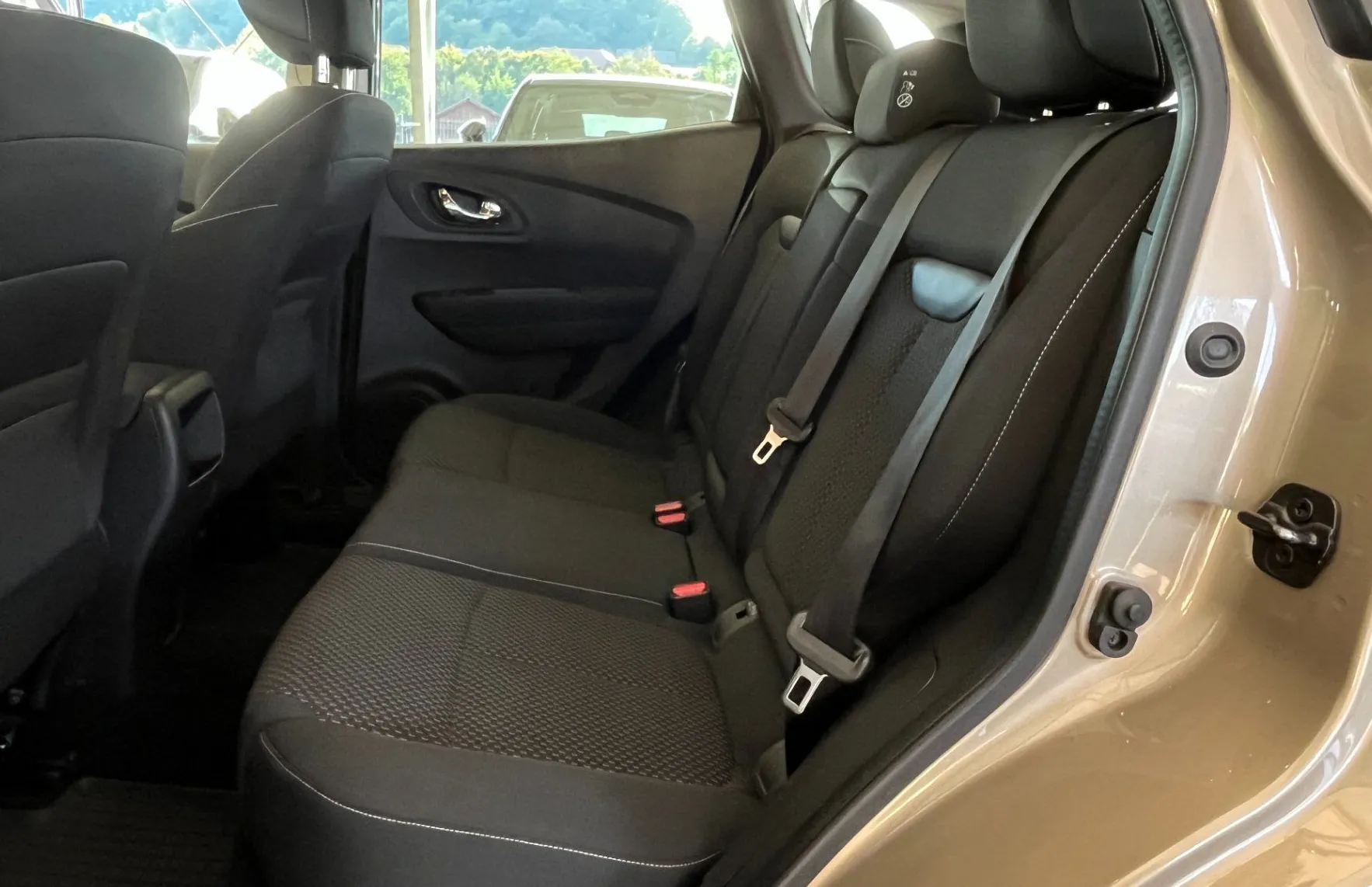 Zunanja slika - Renault Kadjar - dCi 110 Energy Limited - 9