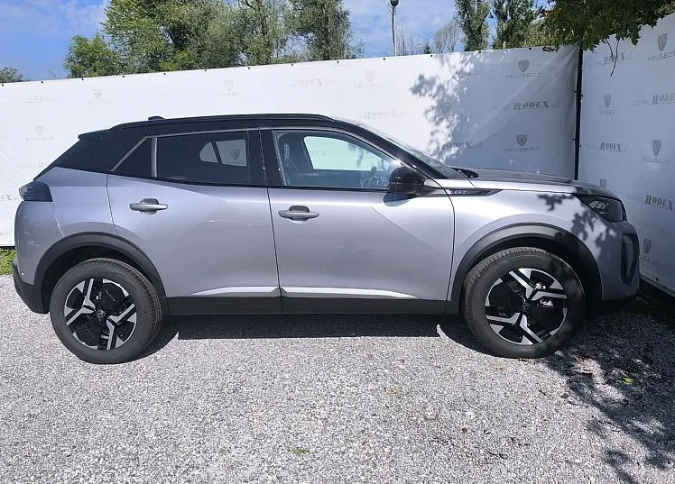 Zunanja slika - Peugeot 2008 - GT HIBRID 145 - 3
