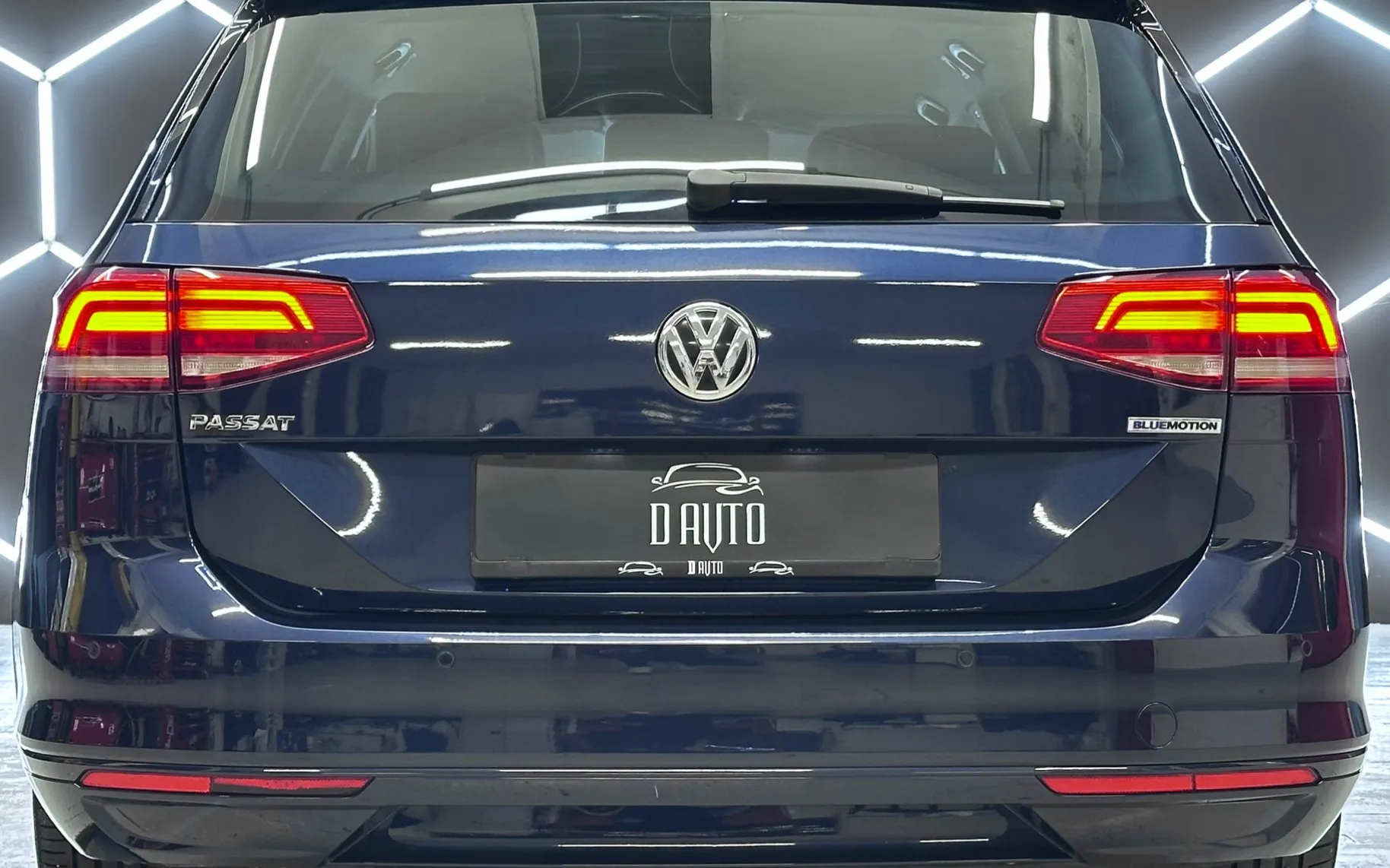 Zunanja slika - VW Passat Variant - 2.0 TDI DSG-F1-LED-ACC-KLJUKA-ODLIČEN... - 5