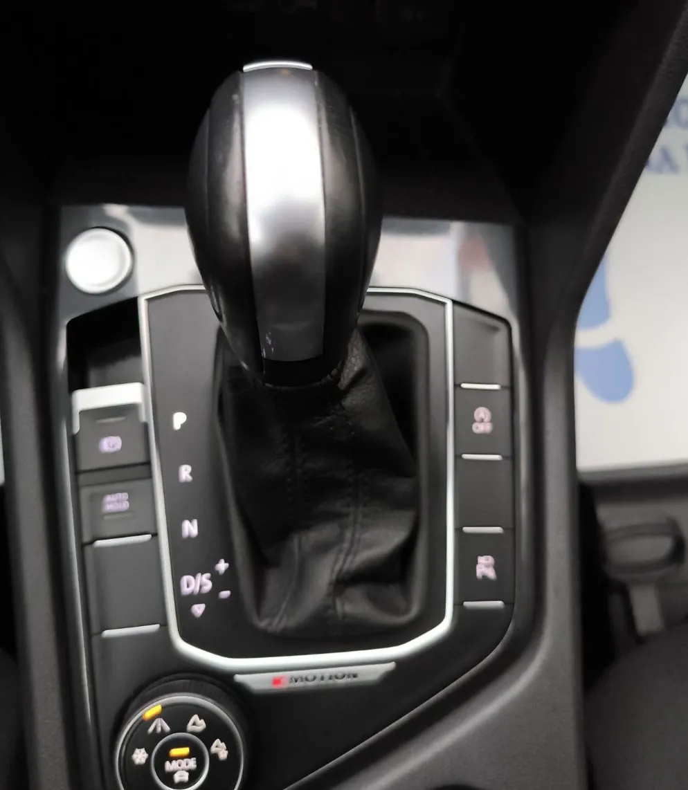 Zunanja slika - Volkswagen Tiguan - 2.0 TSI 4M DSG COMFORTLINE 190 PS-1.LAST.-VIRTUAL - 17
