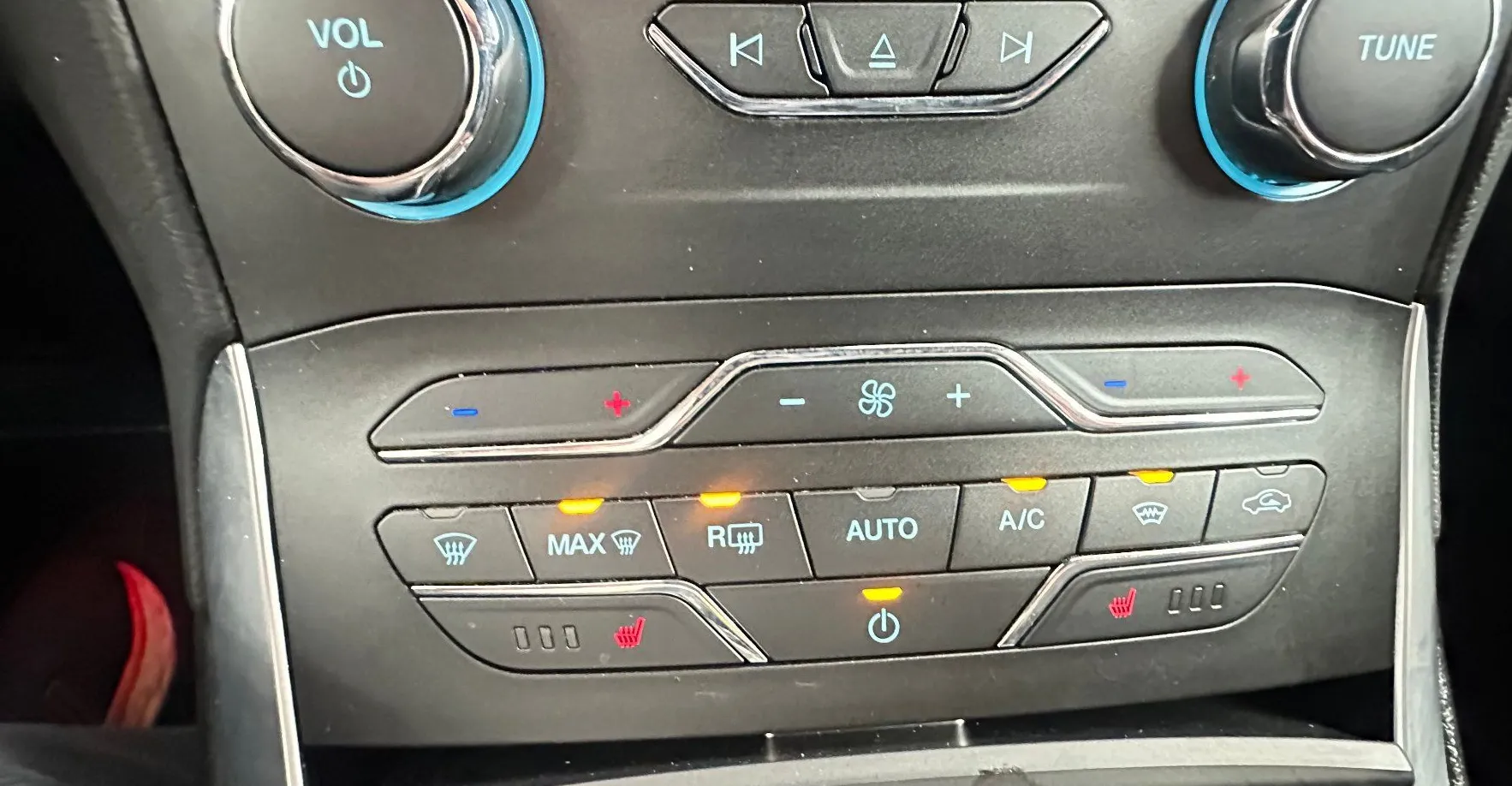 Zunanja slika - Ford S-MAX - 2.0 EcoBlue ST-LineAvt.NEMŠKI+4ALU.KAMERA.NAVI.LED - 8