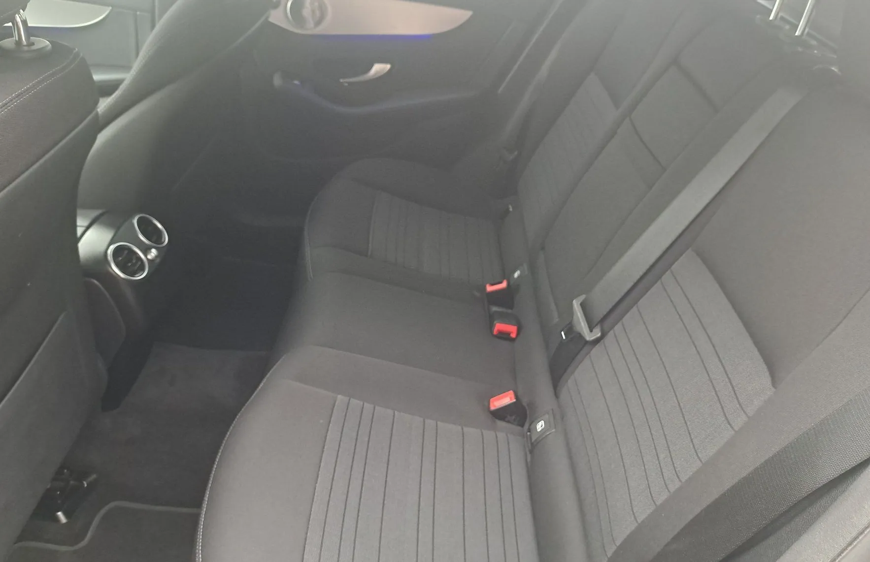 Zunanja slika - Mercedes-Benz GLC-Razred - GLC 220 d 4MATIC Avt. - 11