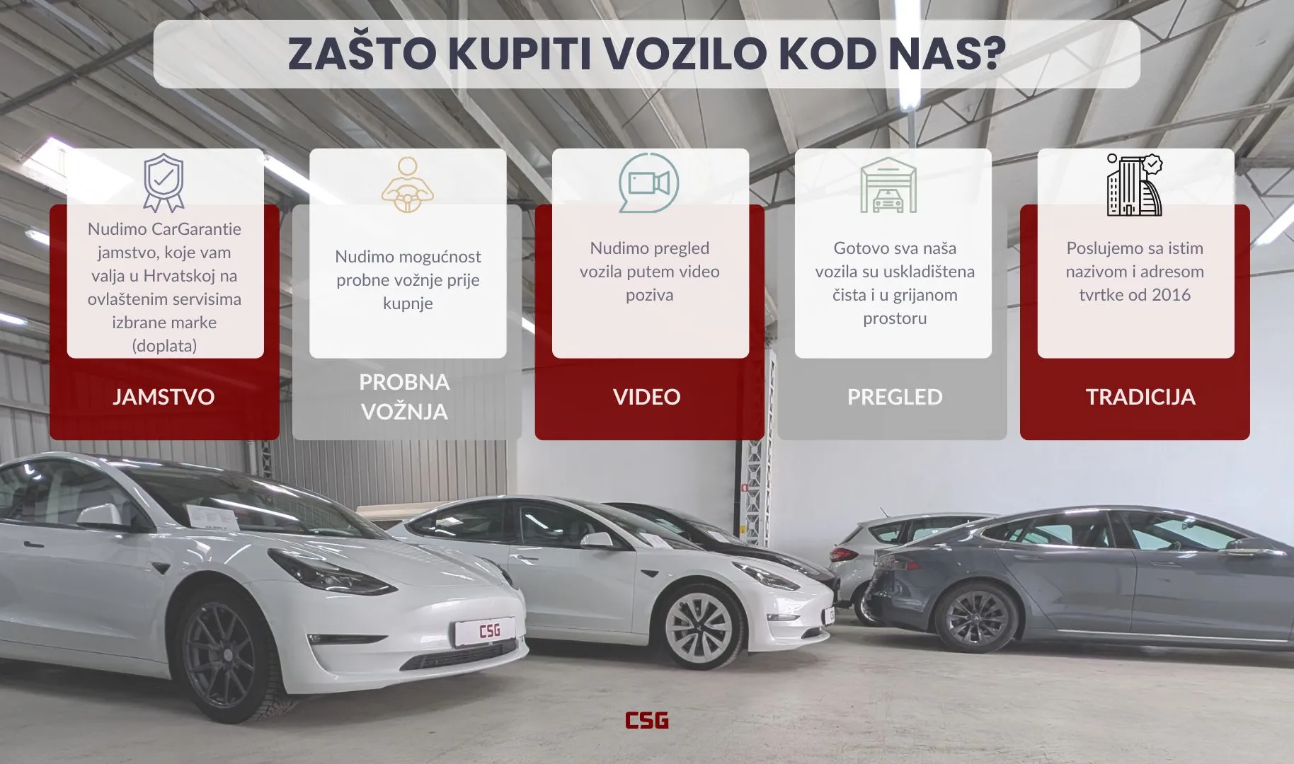 Zunanja slika - Volkswagen Arteon - 1.5 TSI Elegance - 8