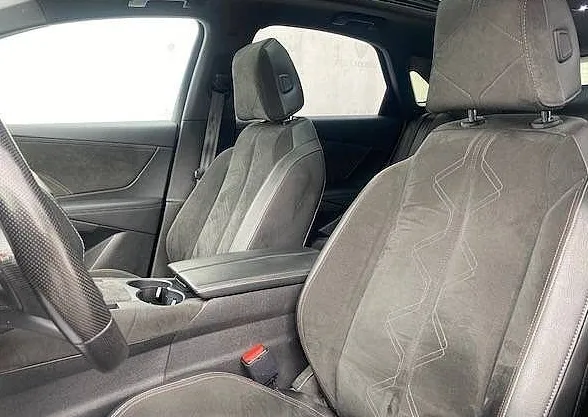 Zunanja slika - DS DS 7 Crossback - 1.6 225 HYPerformace Line+ E-TENSE4X4- FULL OPREMA - 11