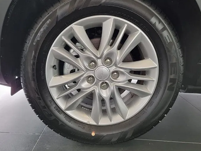 Zunanja slika - KG Mobility Korando - 1.5 T-GDI ISG Smart Avt. - 10