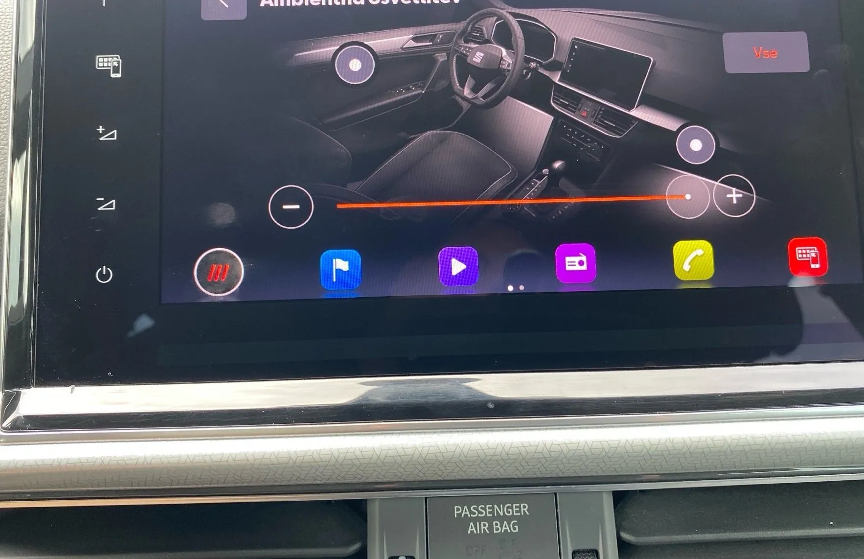 Zunanja slika - Seat Tarraco - 2.0 TDI 110KW STYLE DSG-PANORAMA-KAMERA-ACC.... - 20