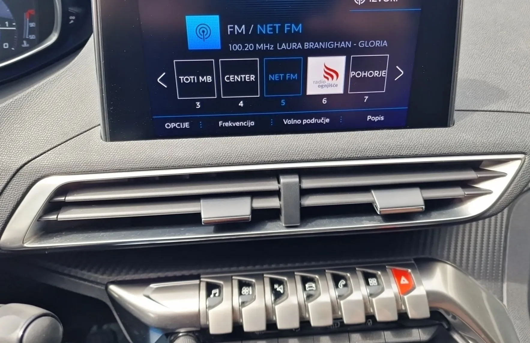 Zunanja slika - Peugeot 3008 - 1.6 HDI - 19