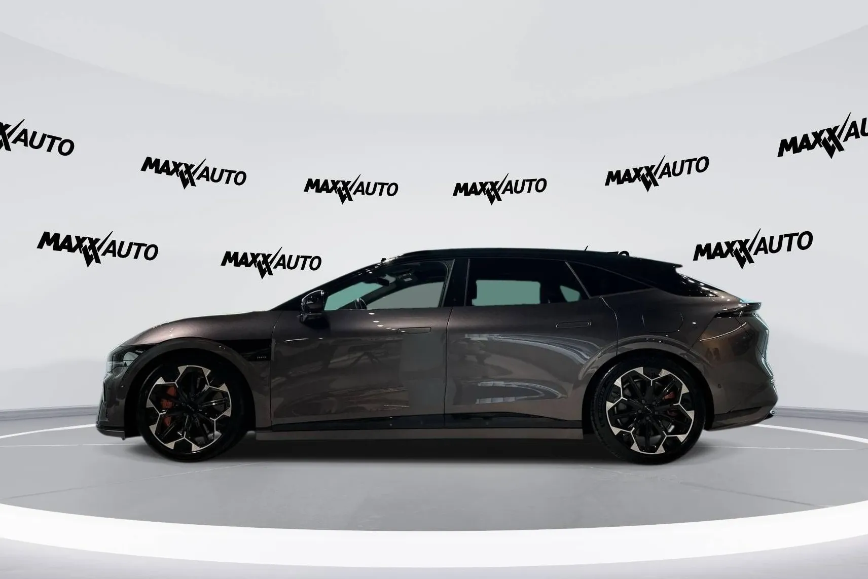 Zunanja slika - Zeekr 7GT - Privilege AWD Launch Edition... - 1
