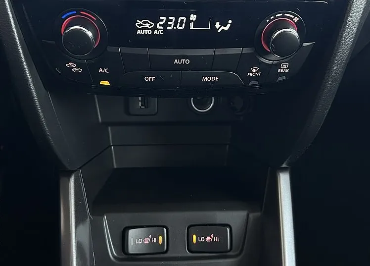Zunanja slika - Suzuki Vitara - 1.4 BOOSTERJET HYBR ELEGANCE TOP ALLGRIP - 12