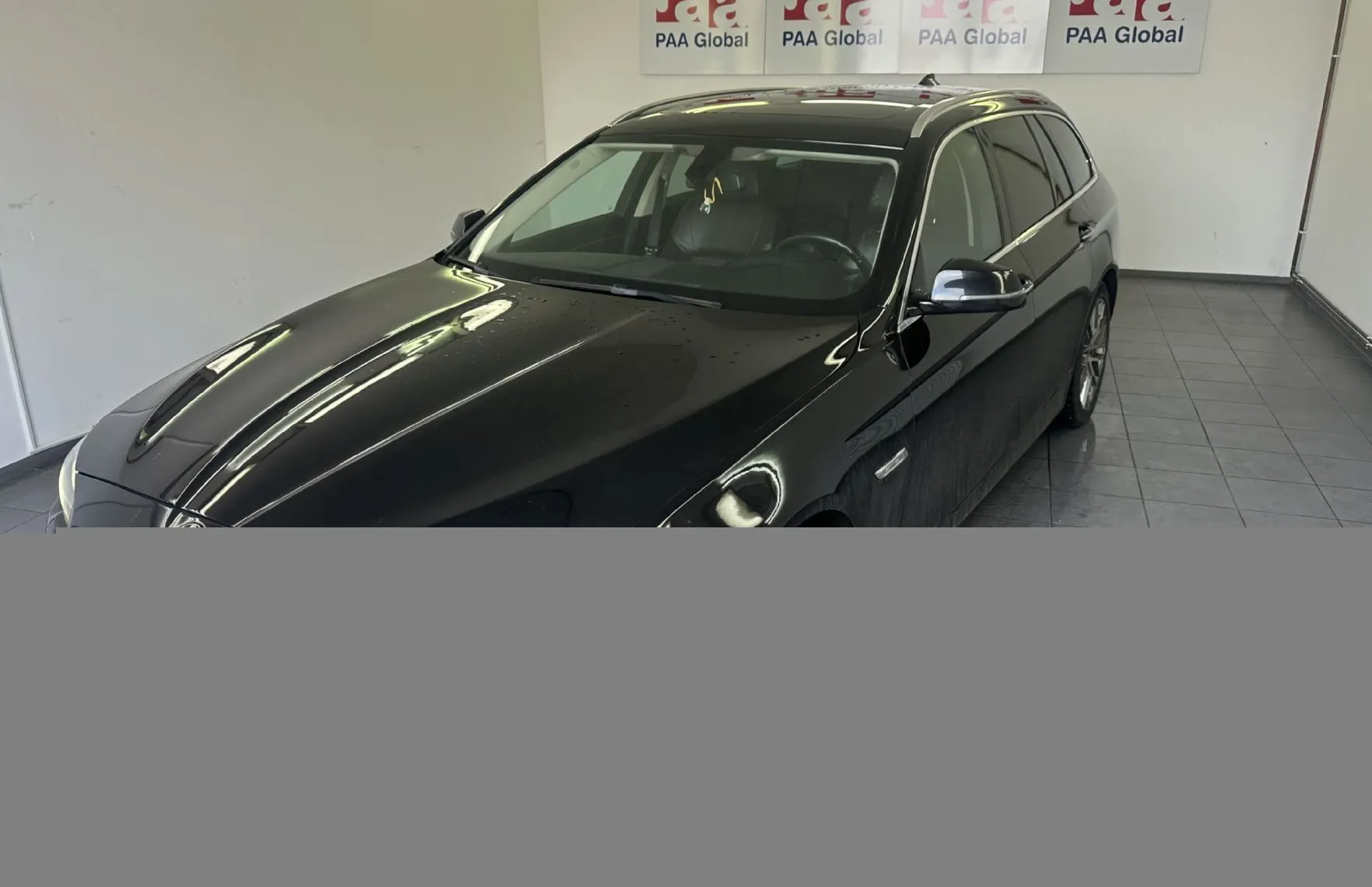 Zunanja slika - BMW Serija 5 - Touring: 530d xDrive touring Avt. - 2