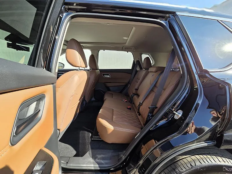 Zunanja slika - Nissan X-Trail - Nissan  Tekna+ e-POWER 213 4WD e-4orce - 16