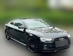 Zunanja slika - Audi A5 - A5 - 1