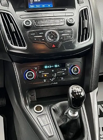 Zunanja slika - Ford Focus - 1.LAST+SLO+PDC+TEMP+ALU+LEANPAY - 14