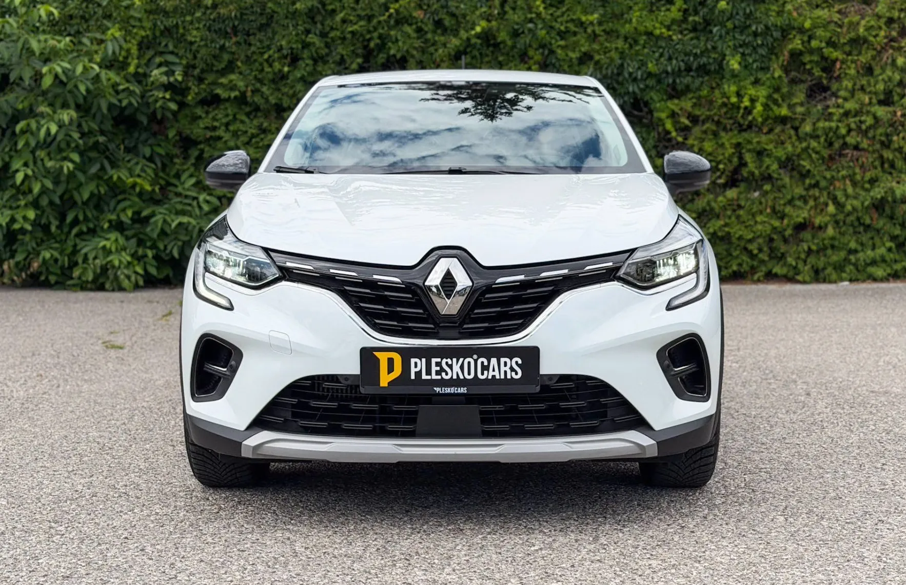 Zunanja slika - Renault Captur - TCe 90 Techno - 2
