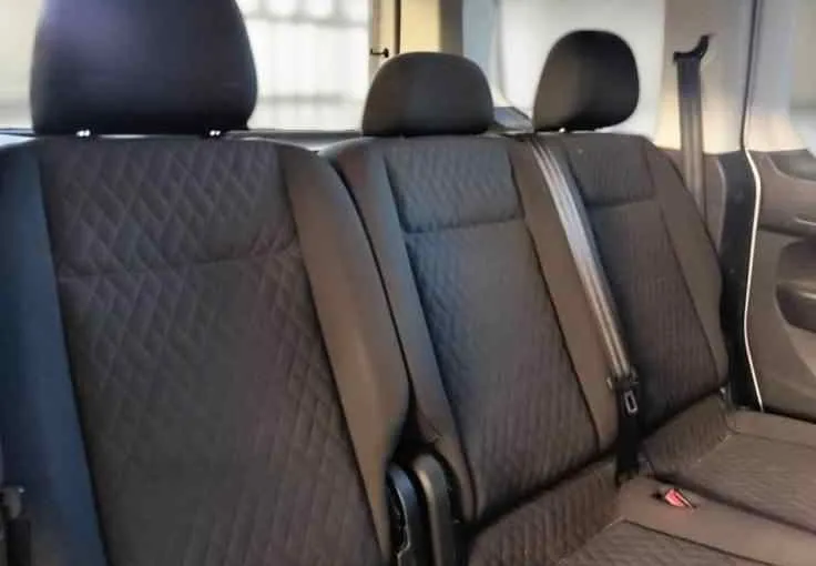Zunanja slika - Volkswagen Caddy - 2.0 TDI 90KW.NAVI.PDC.2023 DIZEL - 3