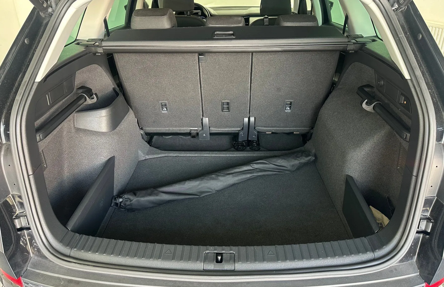 Zunanja slika - Škoda Kodiaq - 2.0 TDI 110kW DSG.NEMŠKI.LED.NAVI.GRE.SEDEŽEV. - 5