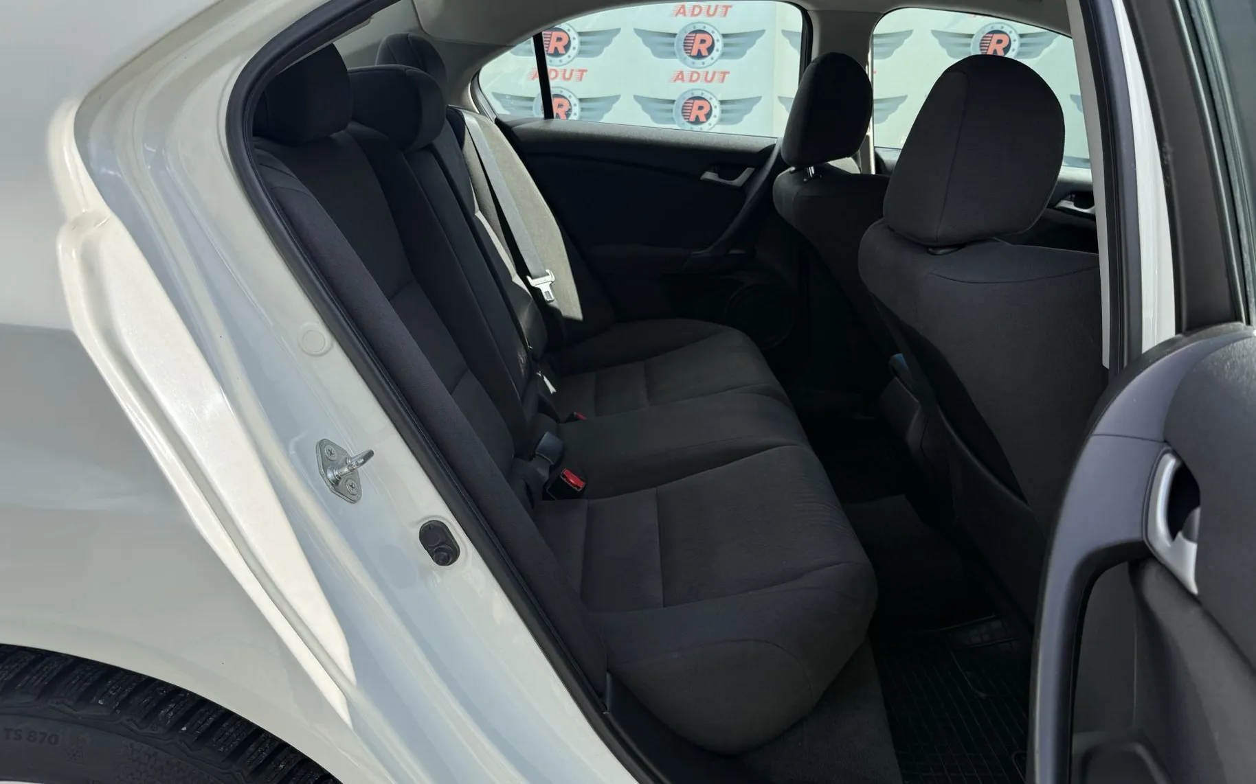 Zunanja slika - Honda Accord - 2.2 i-DTEC Executive SLO - 16