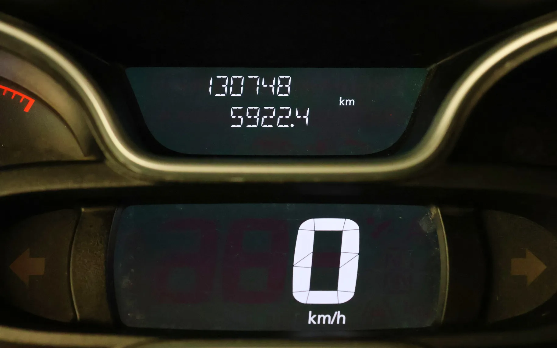 Zunanja slika - Opel Vivaro - 1.6 CDTi - 11