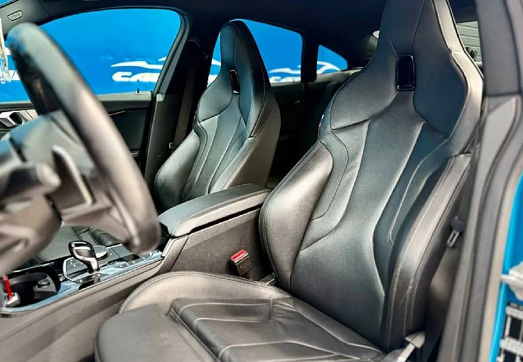 Zunanja slika - BMW serija 2 Gran Coupe: - 235i X-drive | M Sport | M Aero. | M zavore - 7