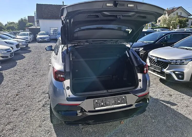 Zunanja slika - Opel Grandland - 1.2 TURBO 130KM GS - samo 7.208 prevoženih km - 11