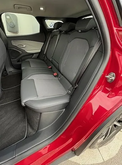 Zunanja slika - Ford Explorer - EV 210kW 268KM RWD - 6