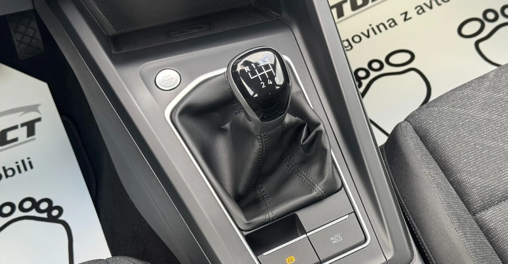 Zunanja slika - Volkswagen Golf - 1.5 TSI Style|Gr.Sed|Navi|Virtual|PDC|1.Last - 15