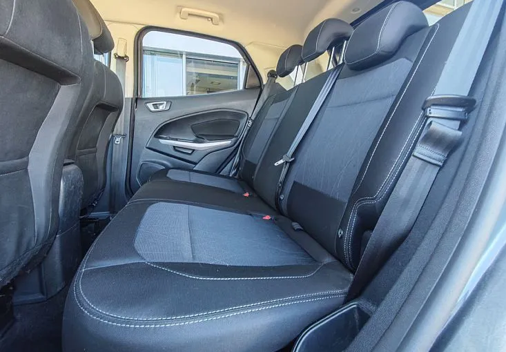 Zunanja slika - Ford Ecosport - 1.0 EcoBoost 92 kW Style S S - 8