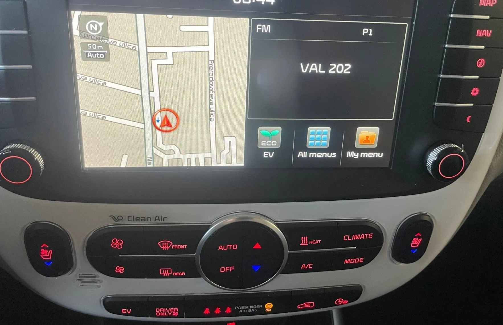 Zunanja slika - KIA Soul - KIA  ELEKTRIČNI 81 KW BATERIJA 27 KWh ENERGY - 14