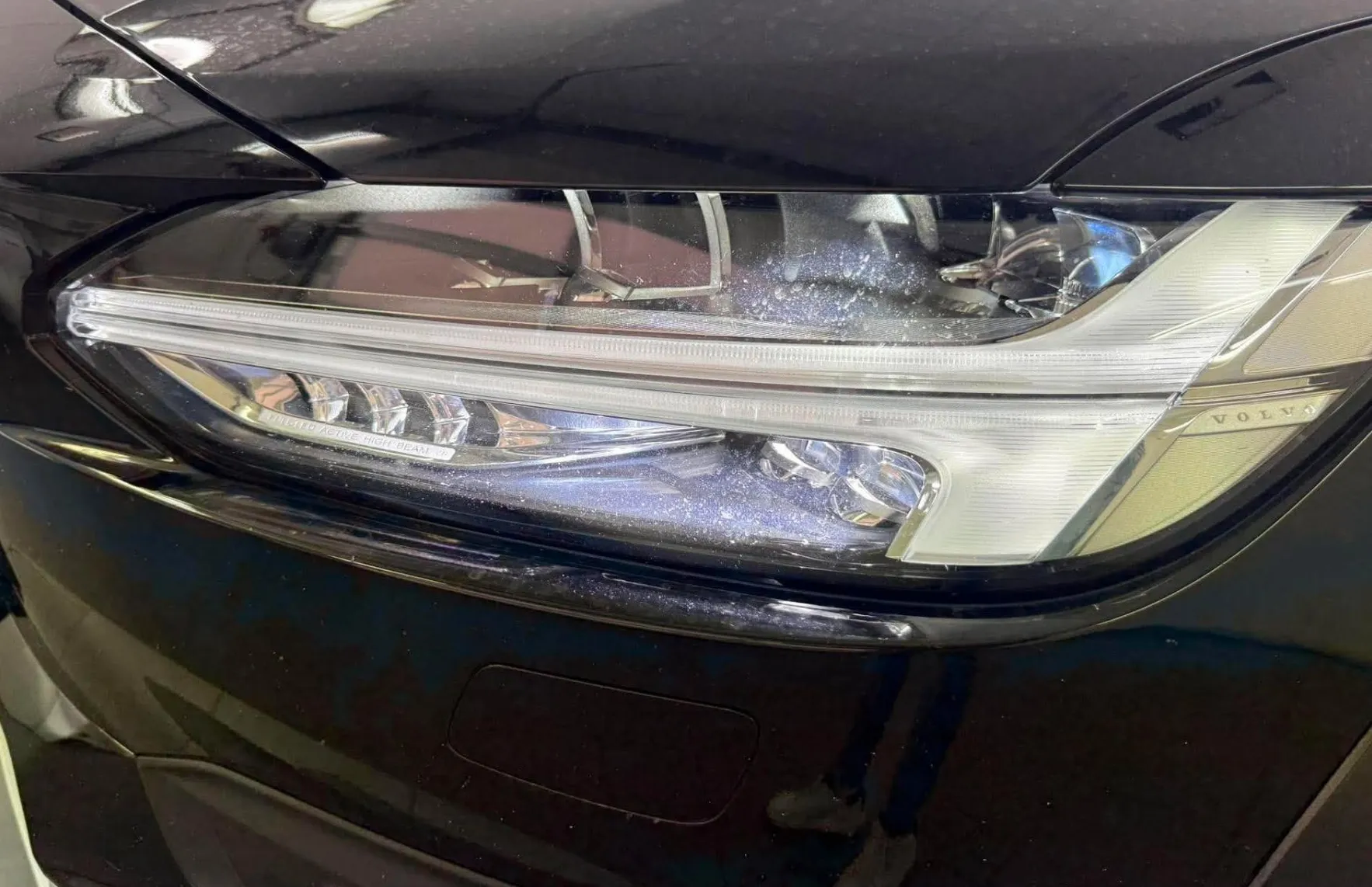 Zunanja slika - Volvo V90 Cross Country - 2.0 DIZEL 145 KW.PANORAMA.KAMERA.LED.ACC.USNJE. - 11