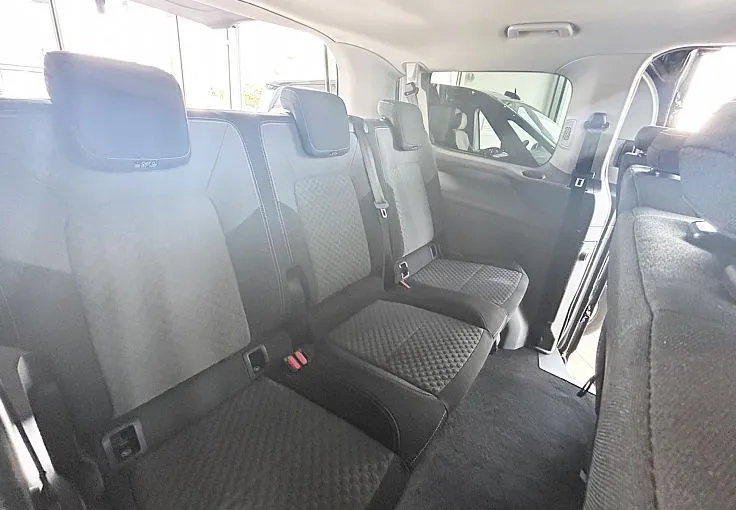 Zunanja slika - Volkswagen Caravelle - Life KMR Aut. - 10