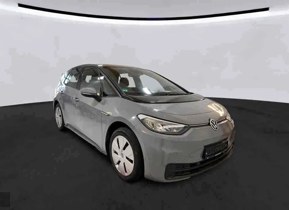 Zunanja slika - VW ID.3 - Pro.AUT.NAVI.LED.62 KW.NEMŠKI.SAMO 85.000 KM - 5