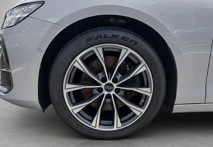 Zunanja slika - Audi A6 - Avant TDI quattro PANO-MATRIX-VL.KLJUKA-360 KAMERA - 4