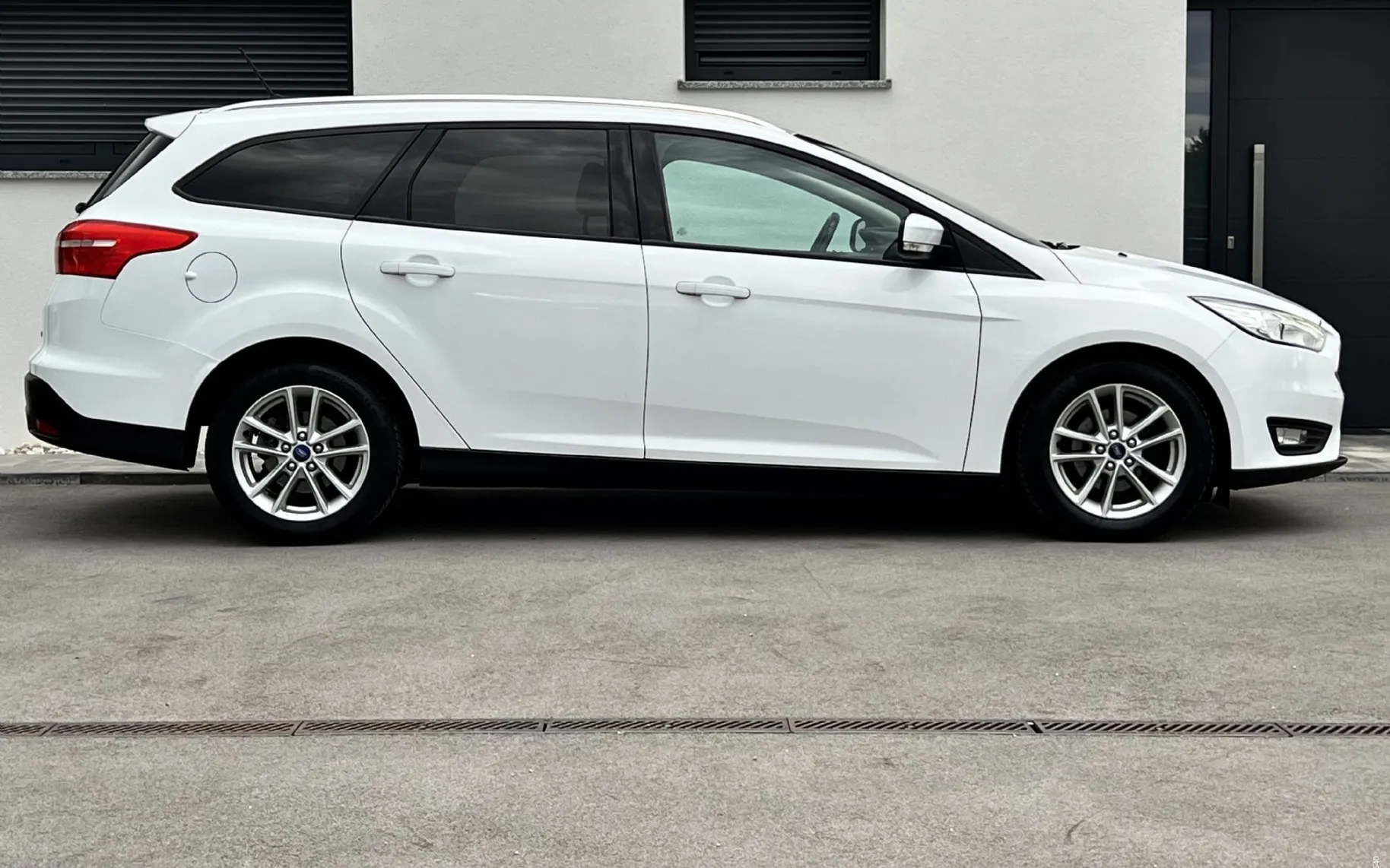 Zunanja slika - Ford Focus - 1.LAST+SLO+PDC+TEMP+ALU+LEANPAY - 4