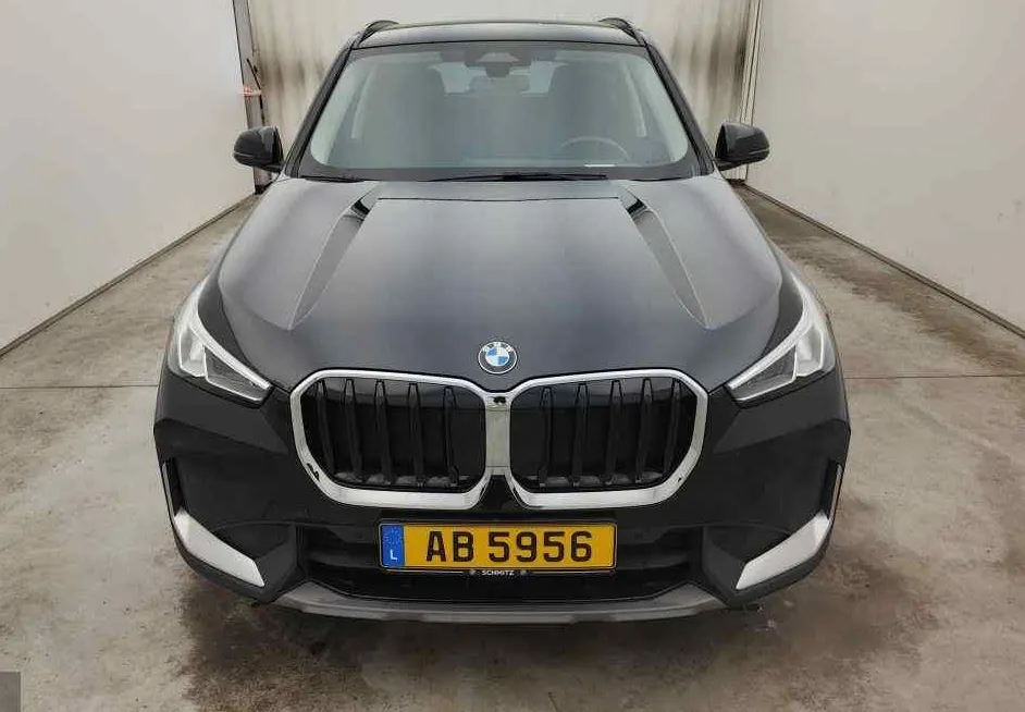 Zunanja slika - BMW X1 - serija : sDrive18d Avt.LUKSENBURG.KAMERA.LED.NAVI.TOP - 5