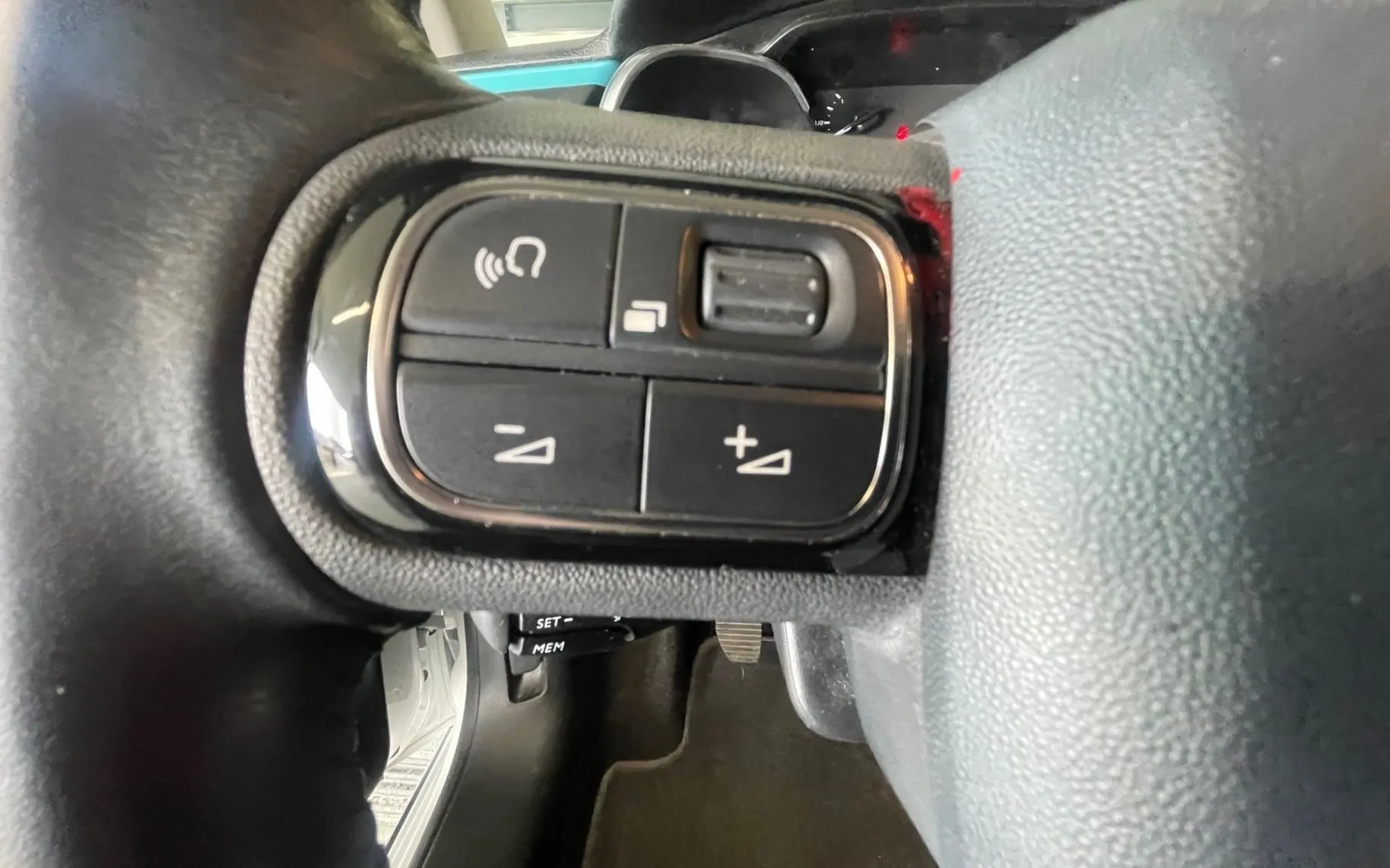 Zunanja slika - Citroën C3 - Feel PureTech SHINE 83 S S BVM NAVI.PDC.LED. - 15