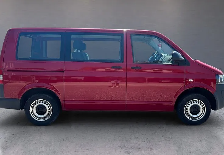Zunanja slika - Volkswagen Transporter - Transporter - 5