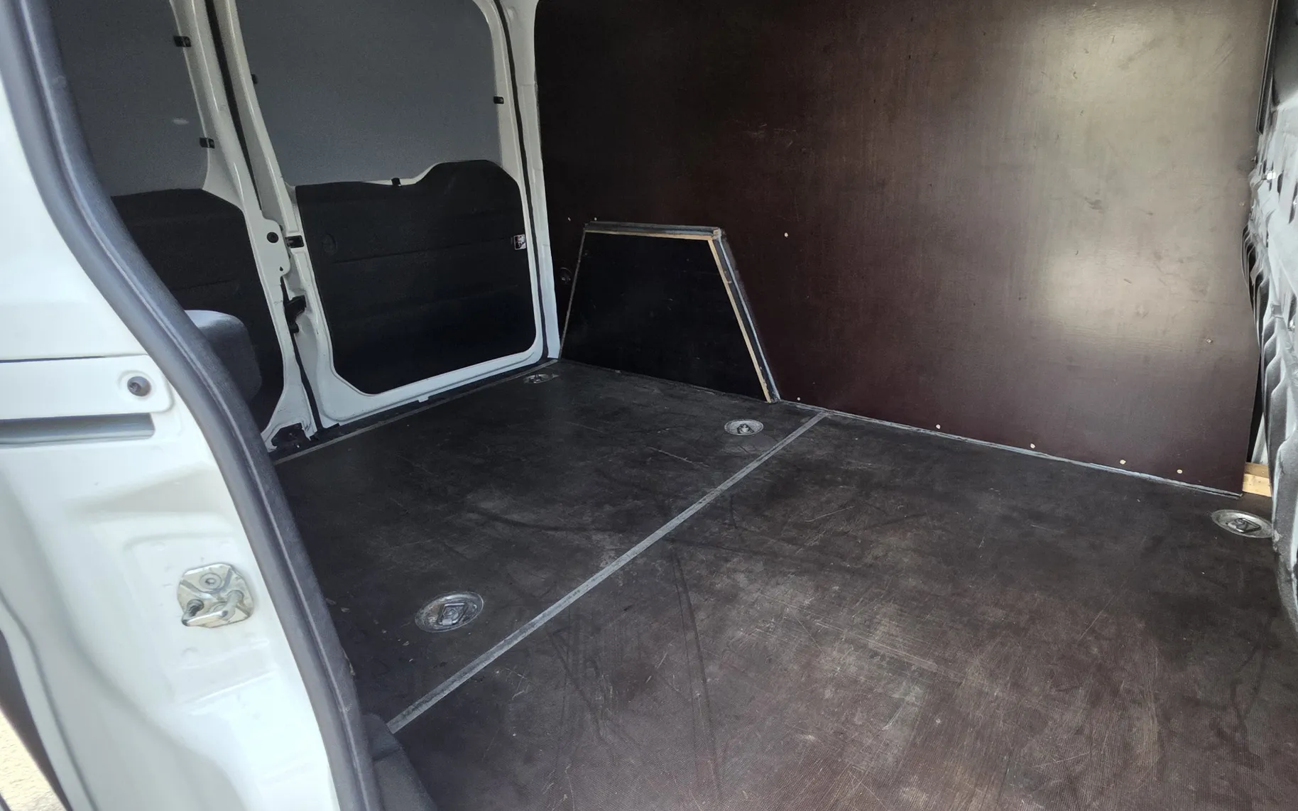 Zunanja slika - Fiat Doblo - 1,6 Multijet 16V Eas yN1 TEMP KAMERA KLJUKA NAVI KLIMA - 16