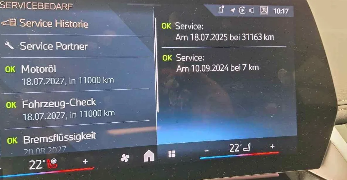 Zunanja slika - BMW X1 - serija : sDrive20i xLine Avt.NEMŠKI.PANORAMA.USNJE.52.000KM - 15