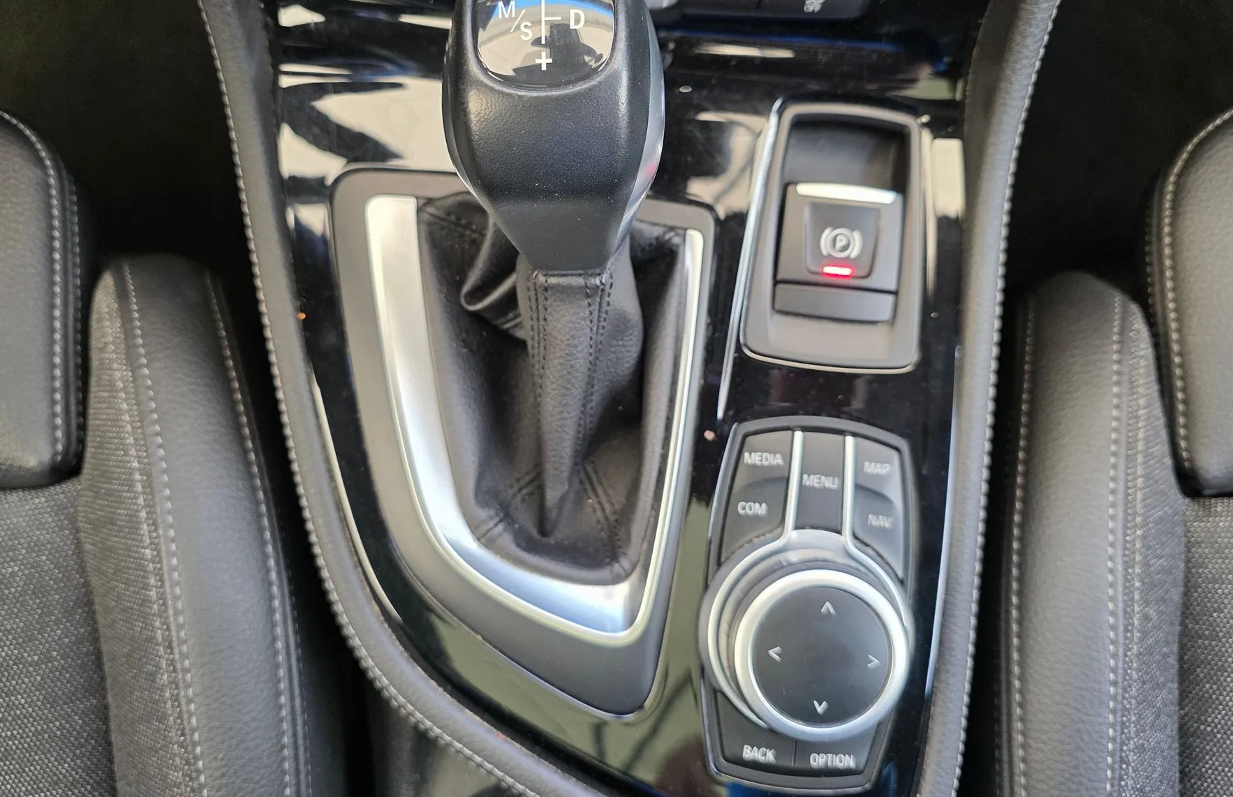 Zunanja slika - BMW Serija 2 - Active Tourer: 225xe Active Tourer - PANO - HK - HUD - G - 16