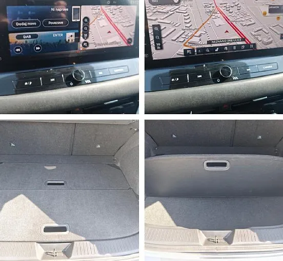 Zunanja slika - Nissan Qashqai - 1.3 DIG-T 140 MHEV N-CONNECTA SAMO 17.351KM - 11