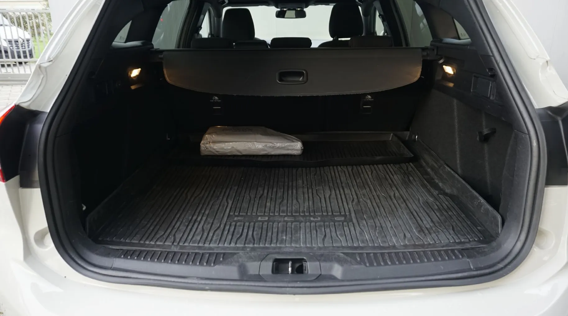 Zunanja slika - Ford Focus - 1.5 EcoBlue 88 kW ST-Line+LED+PANO+KAMERA+12.MES.J - 15