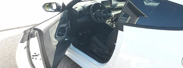 Zunanja slika - Toyota GR Yaris -  - 10