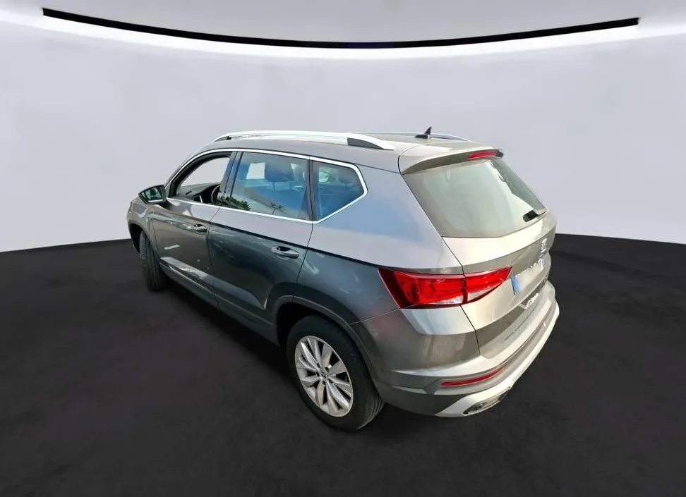 Zunanja slika - Seat Ateca - 2.0 TDI Style.KAMERA.NAVI.LED.2023 LETNIK - 3