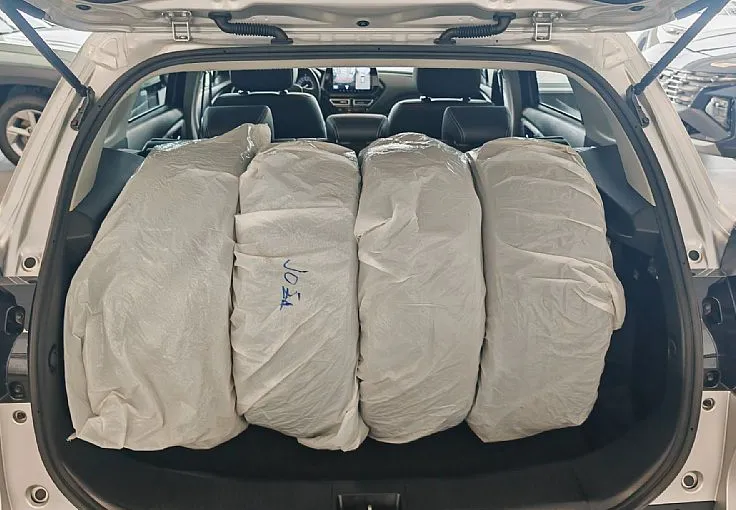 Zunanja slika - Suzuki S-Cross - 1.4  AllGrip Hibrid Elegance°°1 Lastnik°Vlečna°Gar - 12
