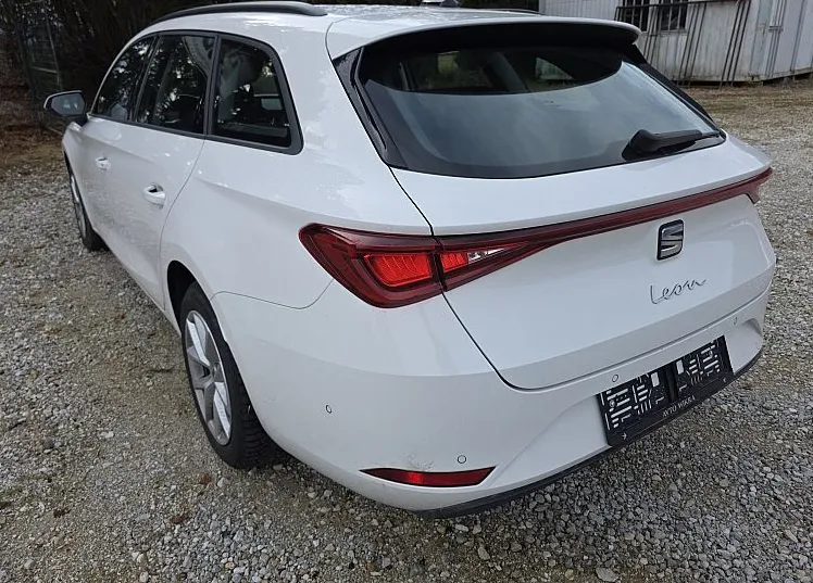 Zunanja slika - Seat Leon - 2.0TDI DSG Style FULLED•TEMP•VIRTUAL•KAMERA•16C• - 3