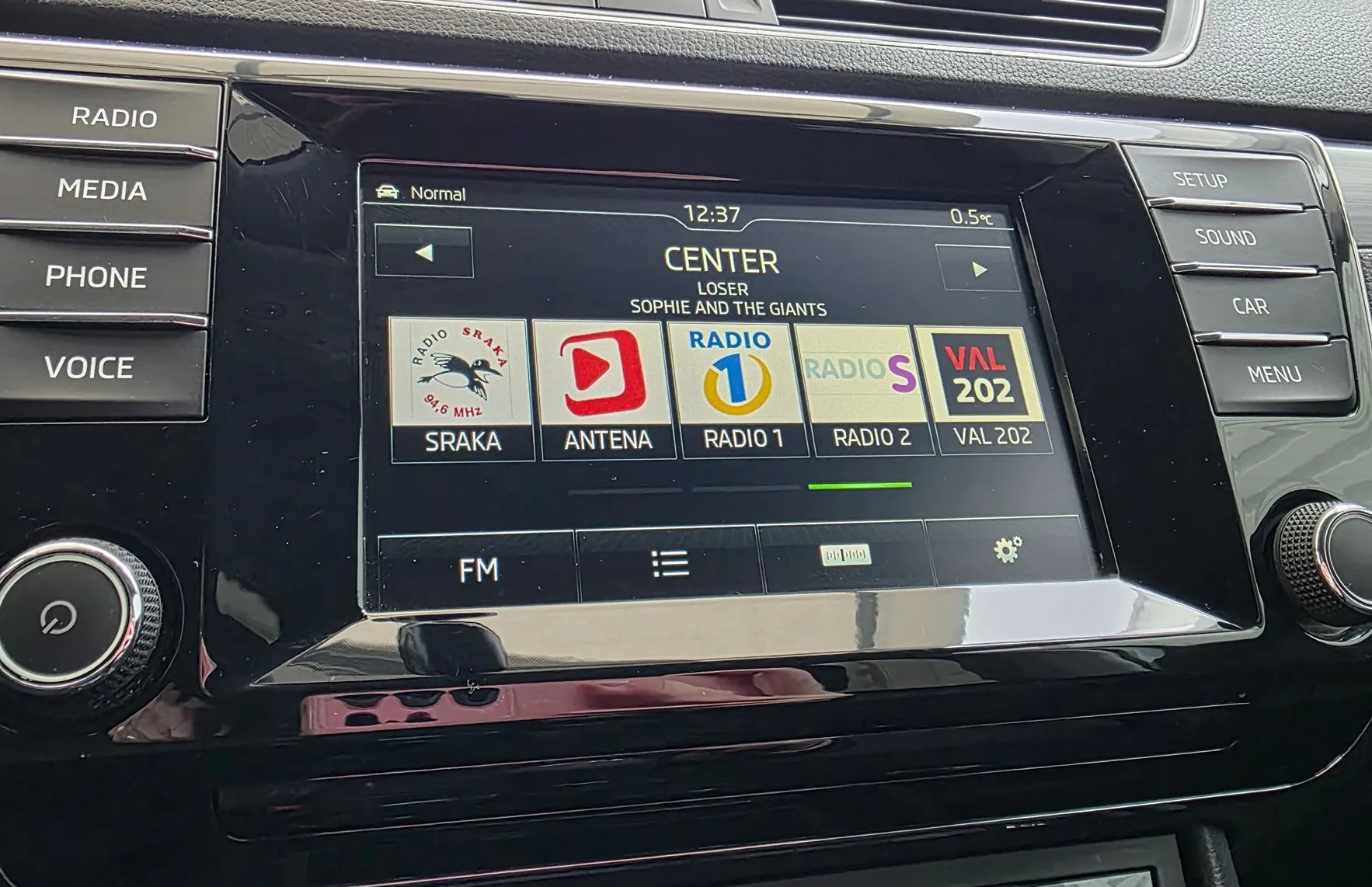 Zunanja slika - Škoda Superb - 2.0 TDI 4X4 -WEBASTO - RADAR - KAMERA - EL.KLJUKA - 12